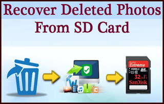 Illustration for article titled RECOVER DELETED PHOTOS/PICTURES FROM SD CARD| SD CARD DATA RECOVERY